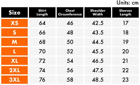 givenchy tshiry|givenchy t shirt size chart.